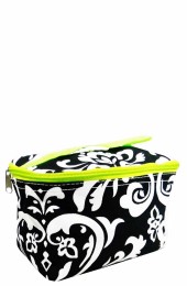 Cosmetic Pouches-DM277-LIME
